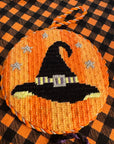 Patricia Sone 108-AH witch hat with S/G