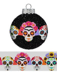 Starke Art SA-XO-100 Sugar Skull Band