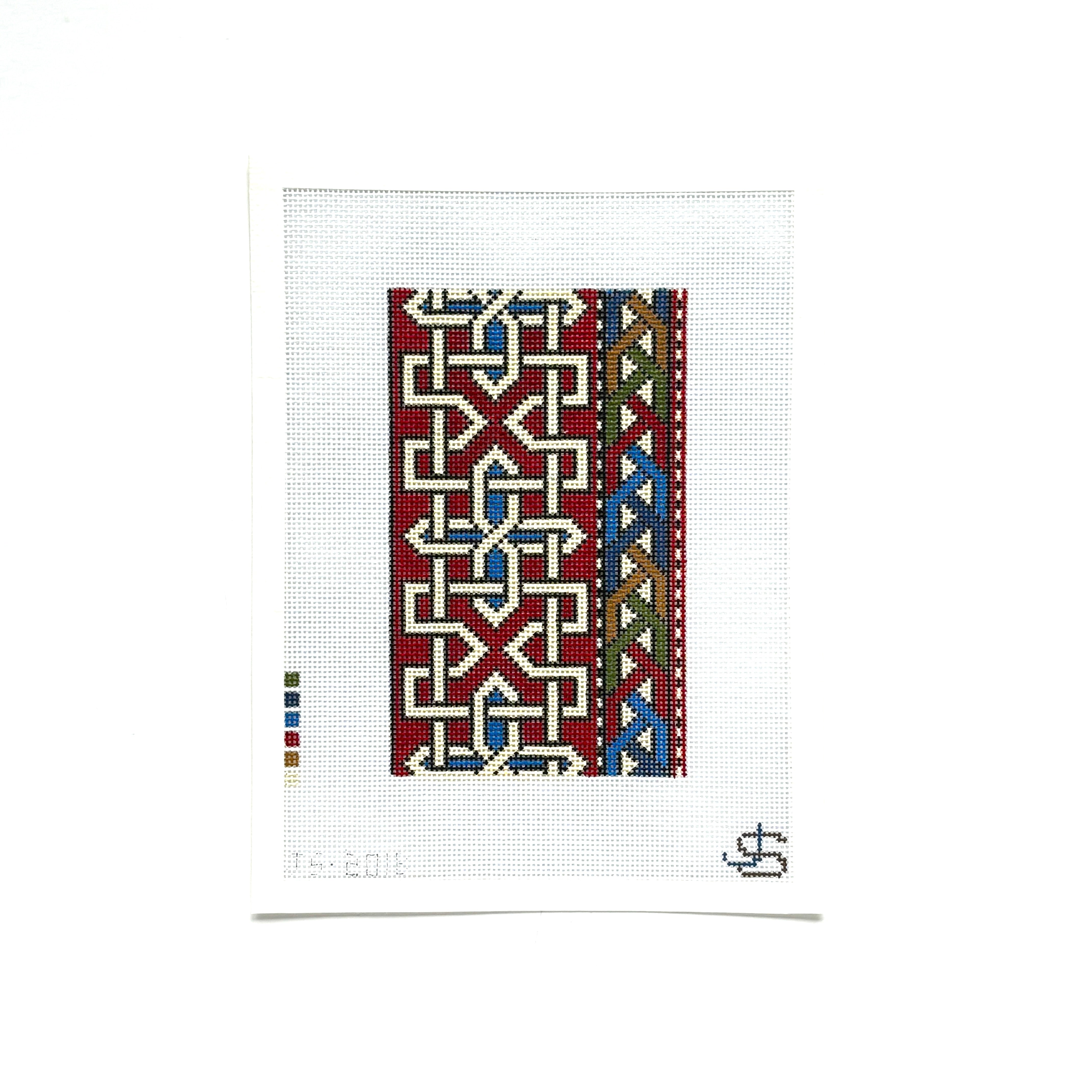 Jeni Sandberg Pop Up Trunk Show – Stitch by Stitch