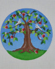Pepperberry JUD03 Tree of Life