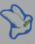 Pepperberry JUD06 Dove