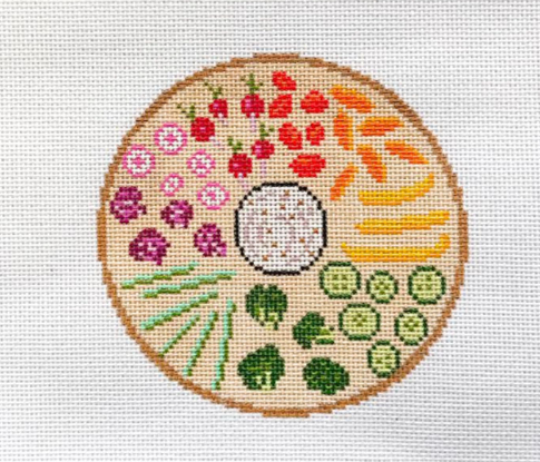Morgan Julia Designs – Stitch by Stitch