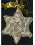 Whimsy & Grace wg11426B The Promise Star - Gold