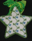 Whimsy & Grace wg11432 Sabrina's Star