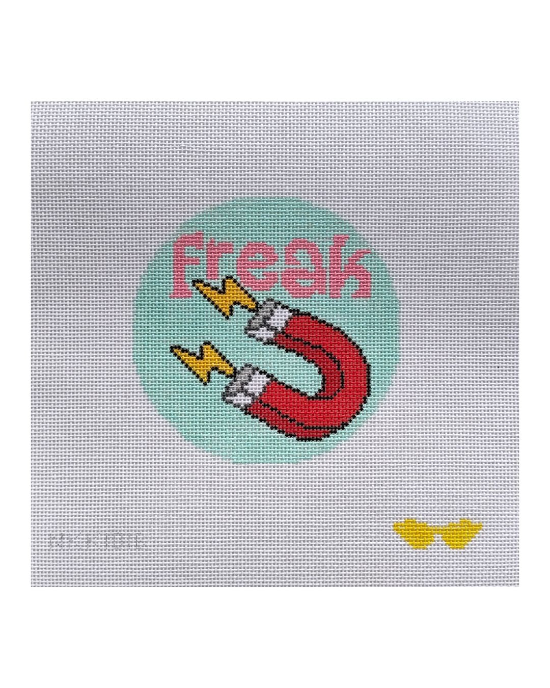 Audra Designs NKK101B Freak Magnet