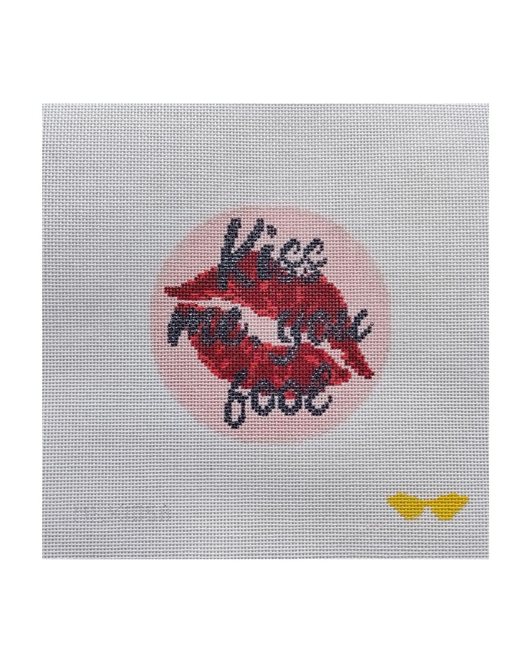 Audra Designs NKK105A Kiss Me
