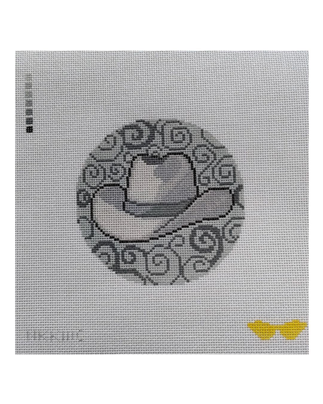 Audra Designs NKK111C Icon Energy Cosmic Cowgirl Queen