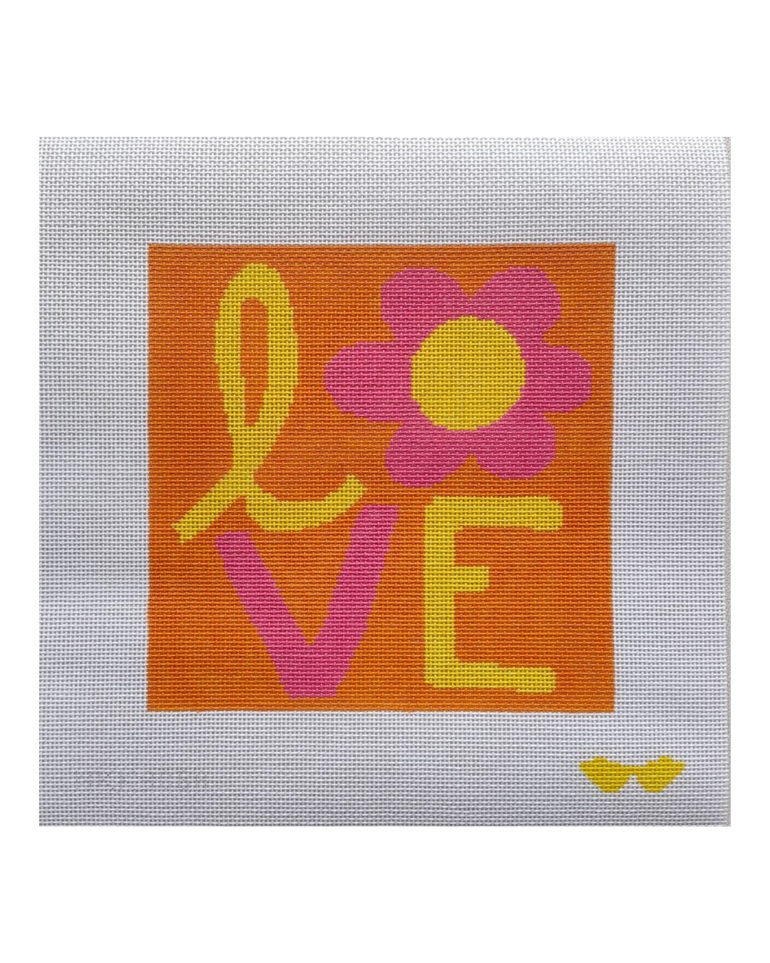 Audra Designs NKK306A Square Love