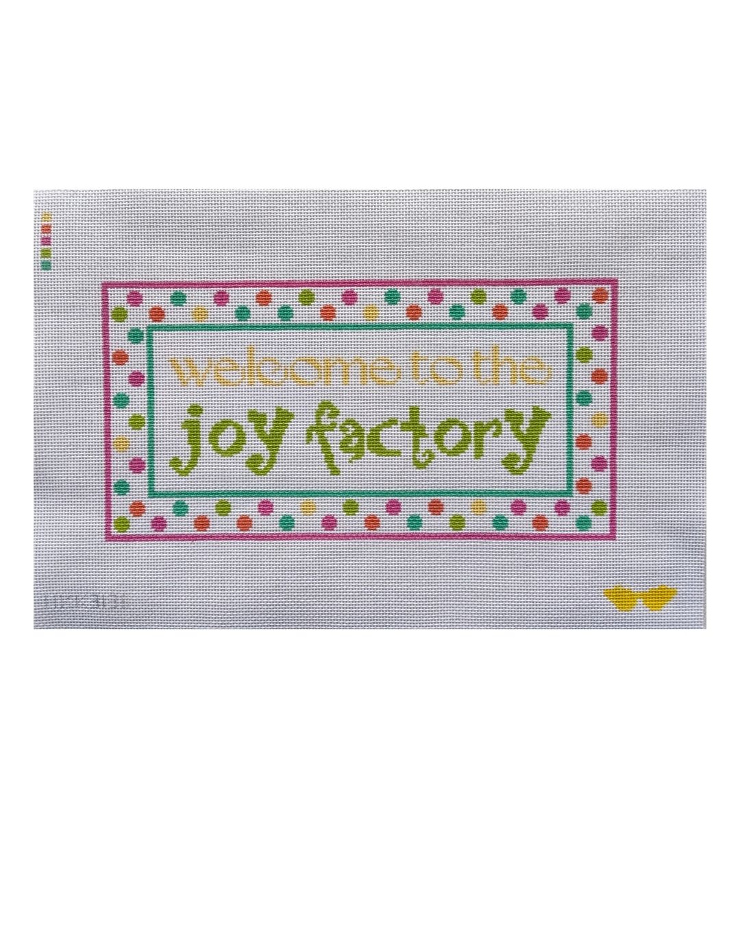 Audra Designs NKK313B Joy Factory