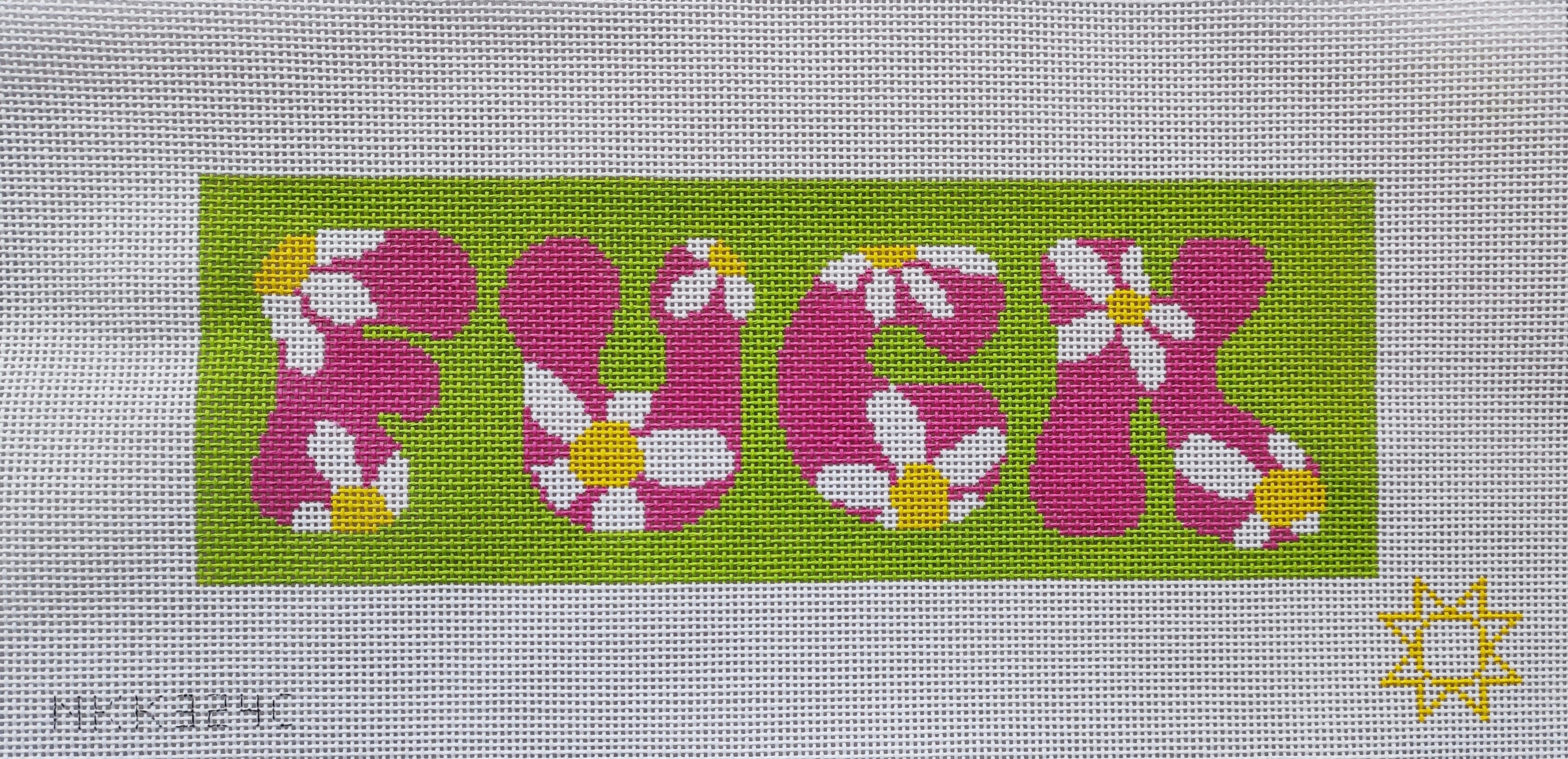 Nanci K Kreations – Stitch by Stitch