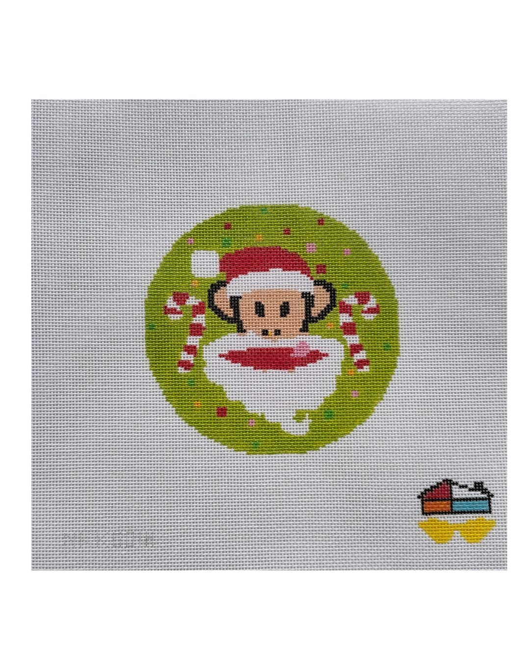 Audra Designs NKK601H Santa Julius