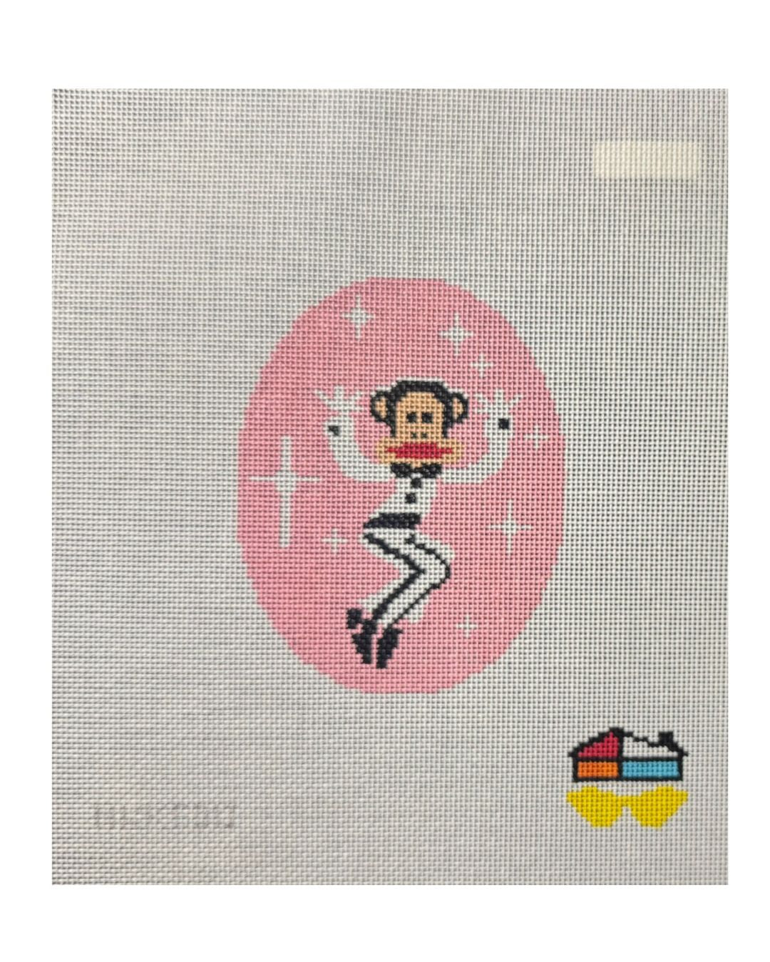 Audra Designs NKK601J Jazz Hands Julius