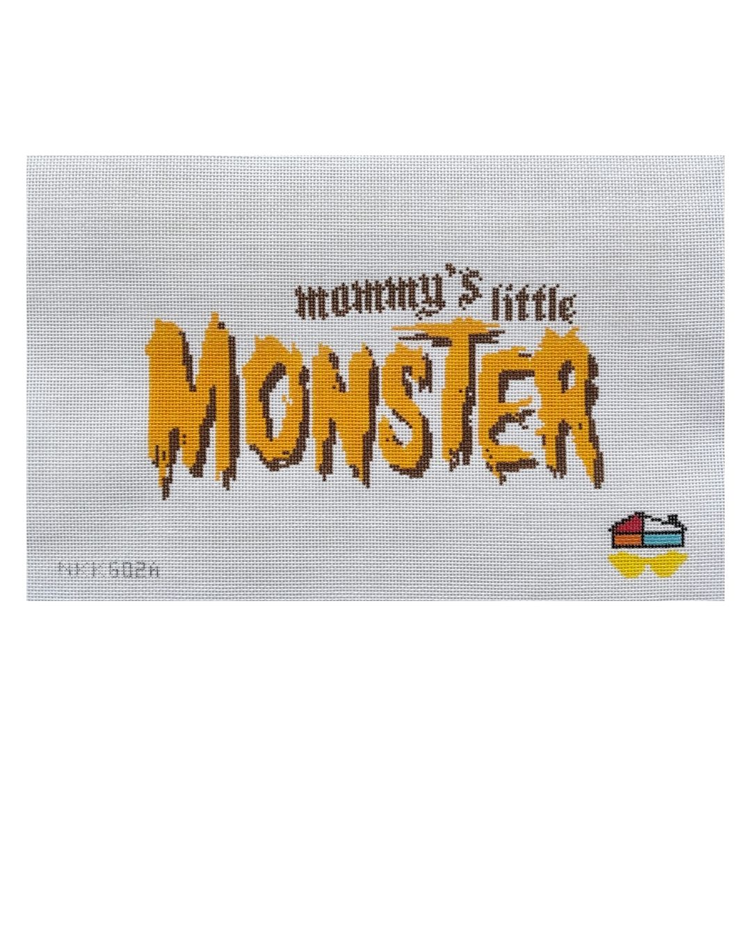Audra Designs NKK602A Mommy's Little Monster