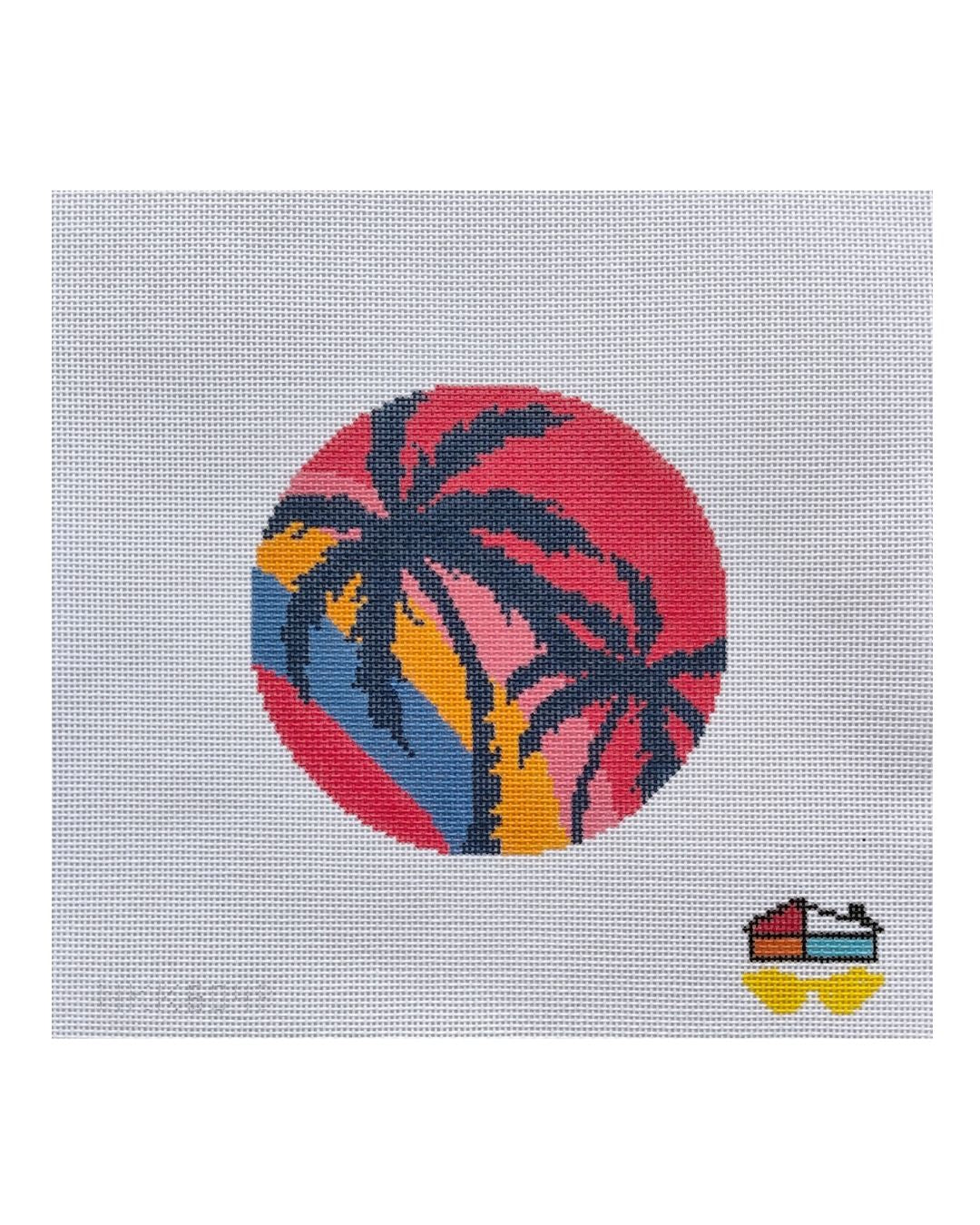 Audra Designs NKK604B PF Paradise