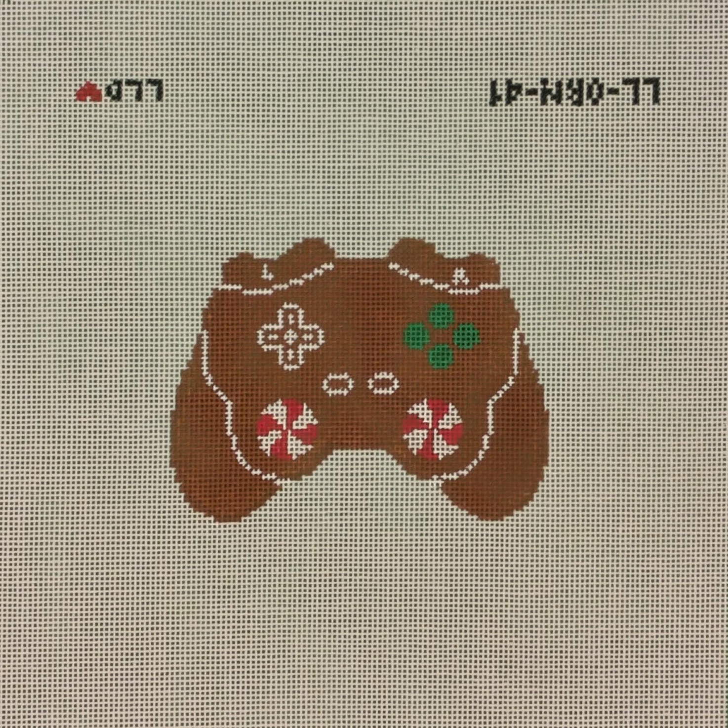 Laura Love LL-ORN-41 Gingerbread Controller