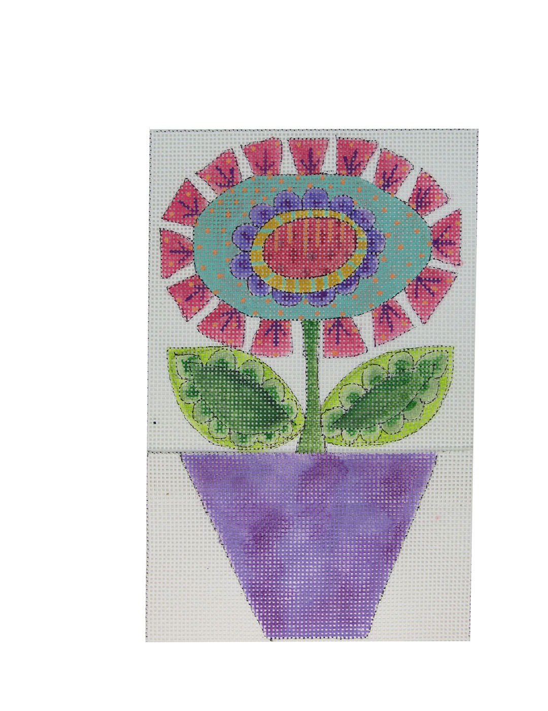 Renaissance Designs – Stitch by Stitch