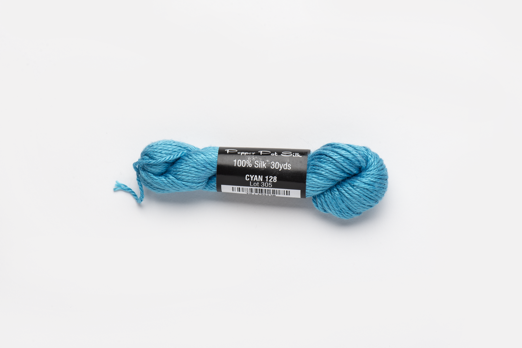 Pepper Pot 128 Cyan