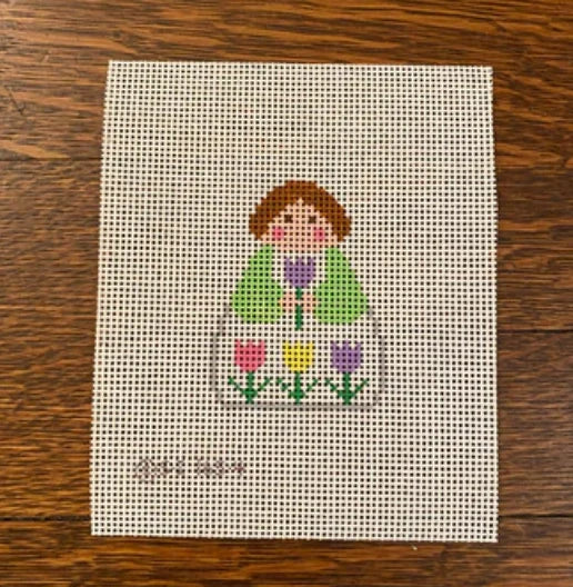 KCN SI165-4 April Angel