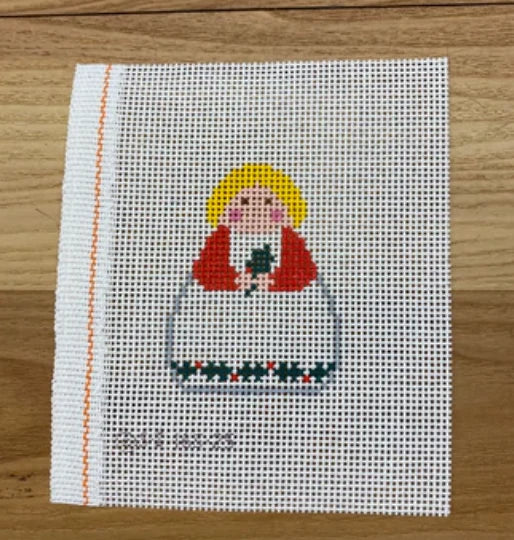 KCN SI165-25 Holly Angel
