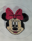 Sew Much Fun Mouse Round - Female