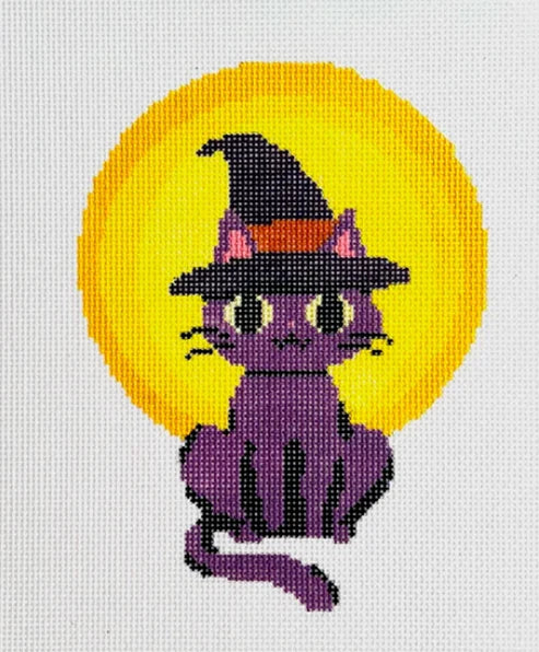 KCN Designers ZS-102 Witch Cat
