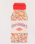 Stitch Rock SRD-86 Sprinkles