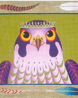 Zecca ZE363A King Hawk 18 mesh