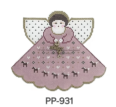 PPD - Angels – Page 2 – Stitch by Stitch