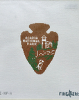 Fire and Iris FI-NP-A Acadia Crest