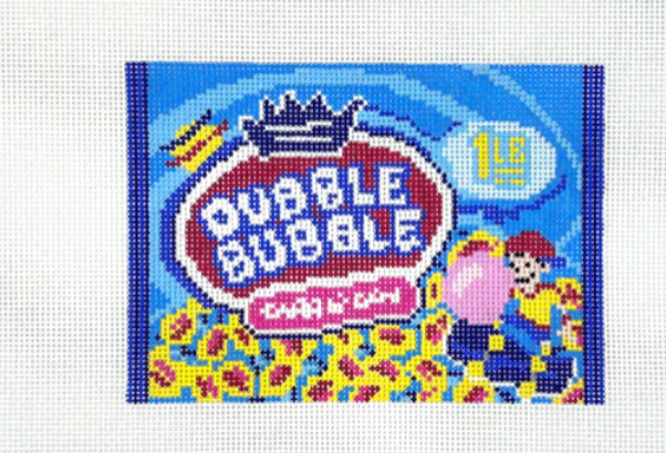Penny Linn Dubble Bubble