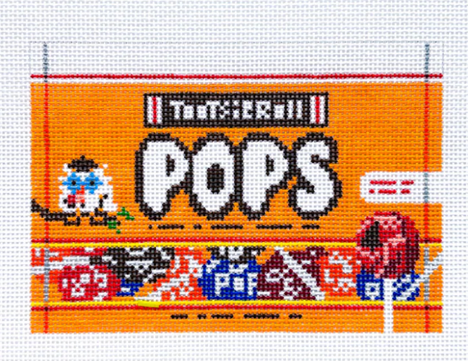 Penny Linn Tootsie Pops