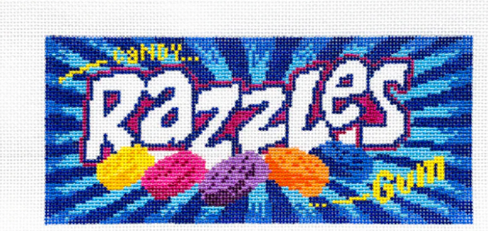 Penny Linn Razzles