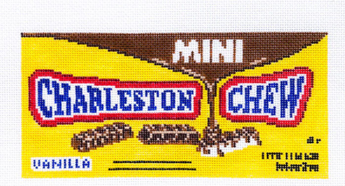 Penny Linn Charleston Chew Mini
