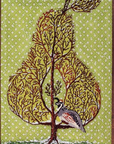 Love You More JH-01 Partridge in a Pear Tree