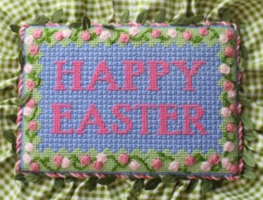 Nash and Daughters ND-171 Happy Easter Sign