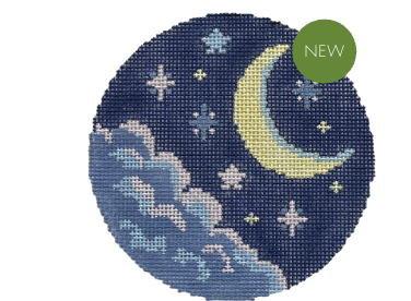 Rachel Barri RBDD-25 Moonlight