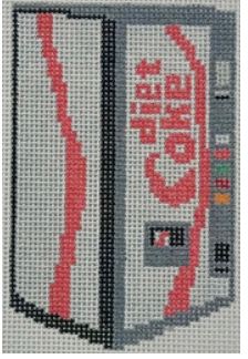Needlemouth NM-2 Vending Machine