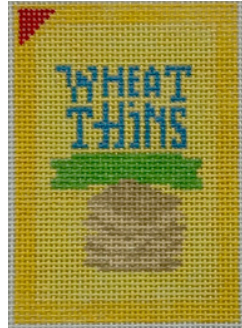 Needlemouth NM-15 Wheat Thins