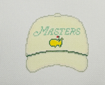 Arden Gray Masters Hat