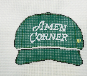 Arden Gray Amen Corner Hat