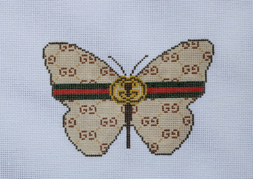 Arden Gray GG Butterfly Original