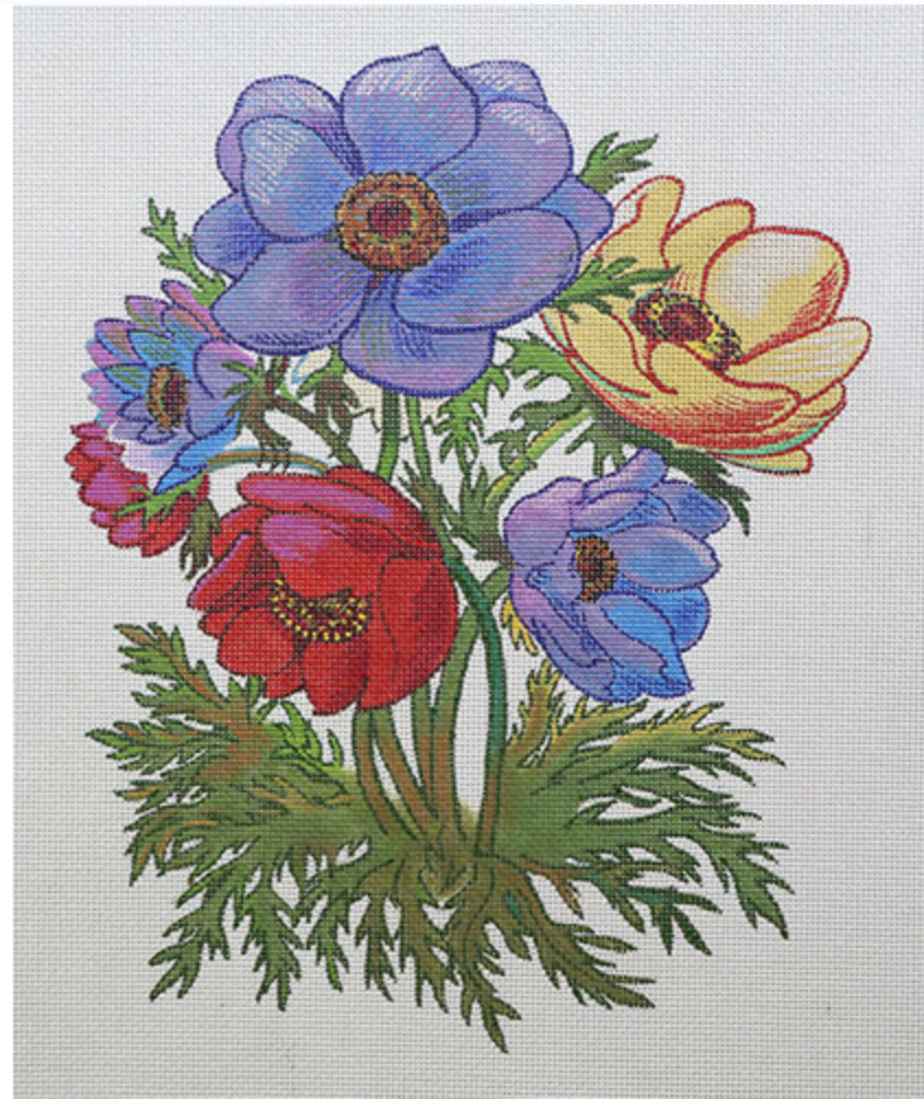 Zecca ZEWA 100 Anemones