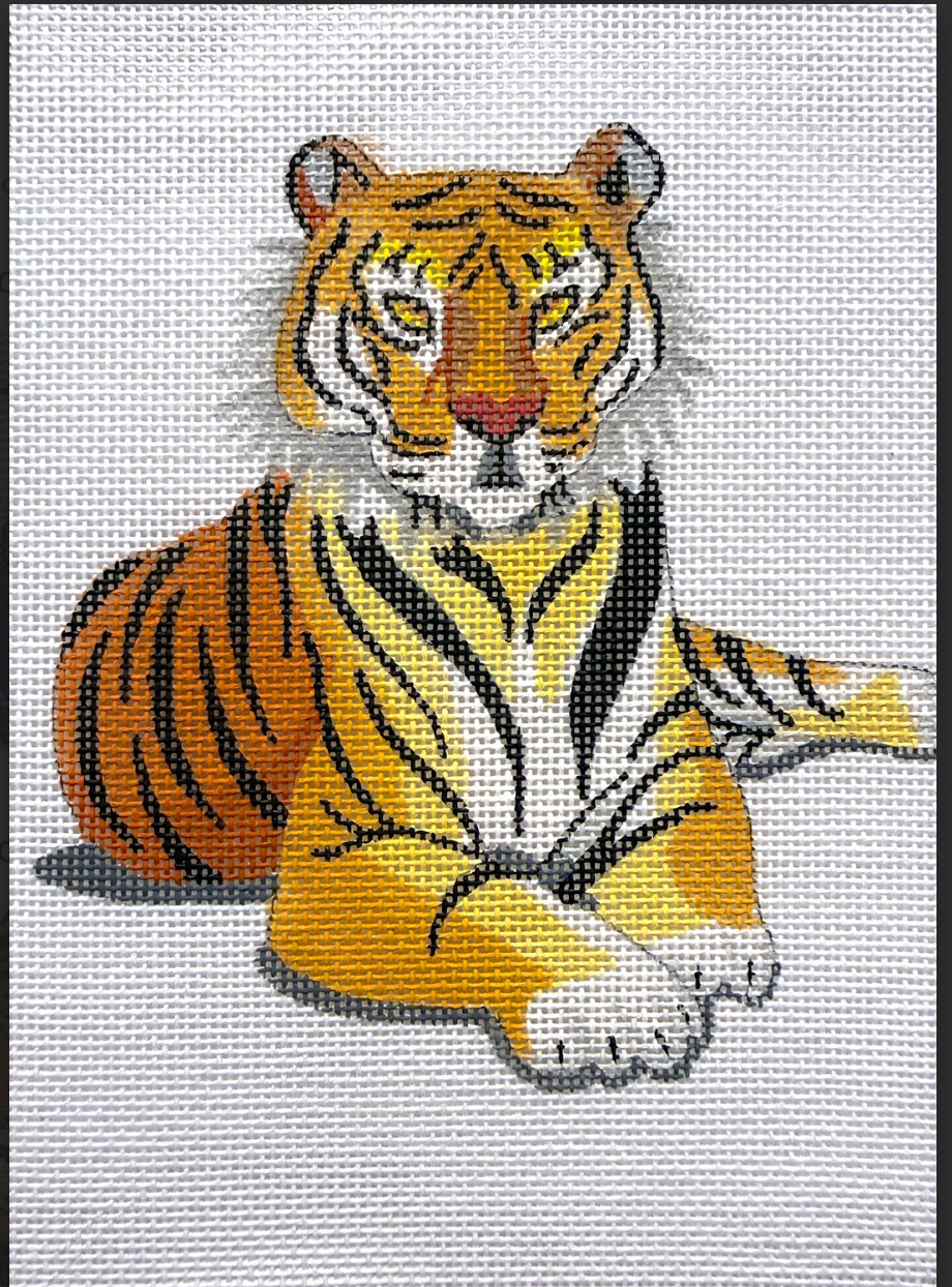 Alice Peterson AP8024 Tiger