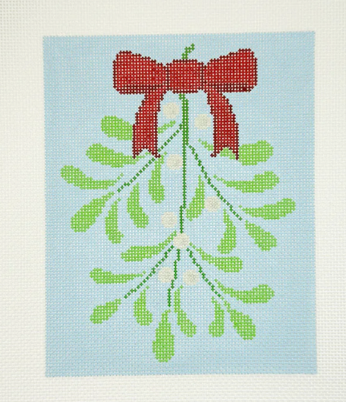 APGPN APCC1 - "Mistletoe"