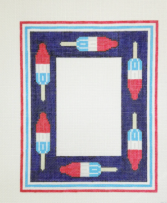 APGPN APPA08 - Rocket Pop Frame