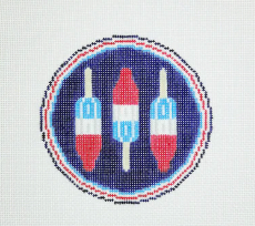 APGPN APPA10 - Rocket Pop Round