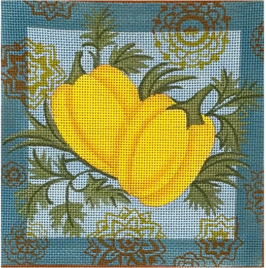 Love You More EV-18 Yellow Peppers