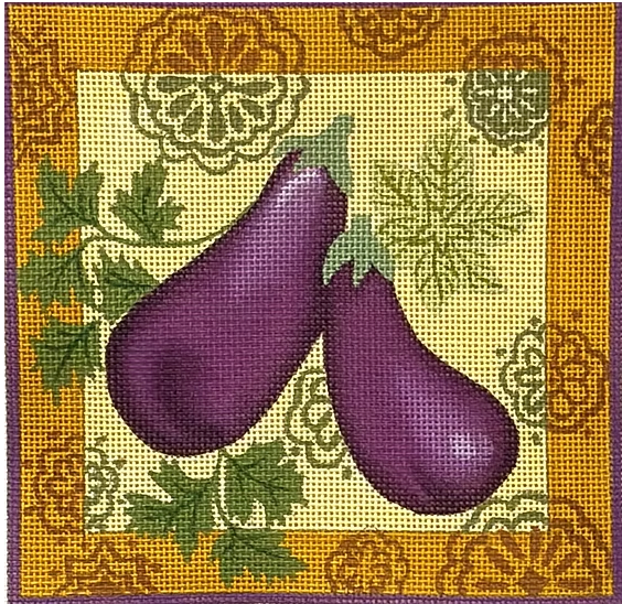 Love You More EV-20 Eggplant
