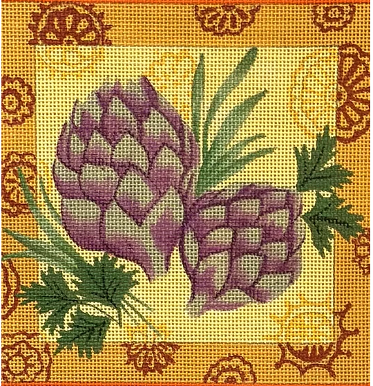 Love You More EV-21 Artichokes