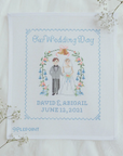 LePoint Studio Vintage Wedding Day